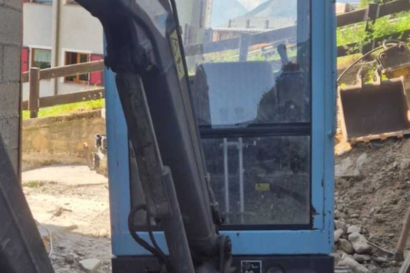 OmecoHub - Immagine VOLVO EC20B